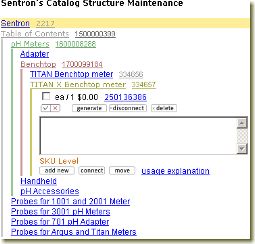 MaintainCatalog